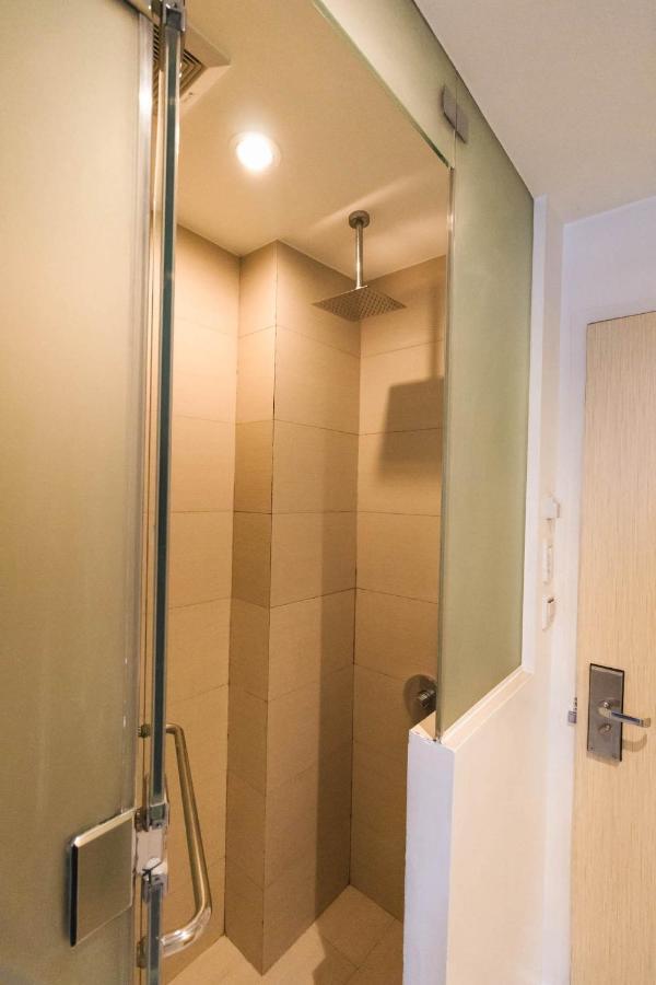 Wow Budget Hotel Cubao Ciudad Quezon Exterior foto