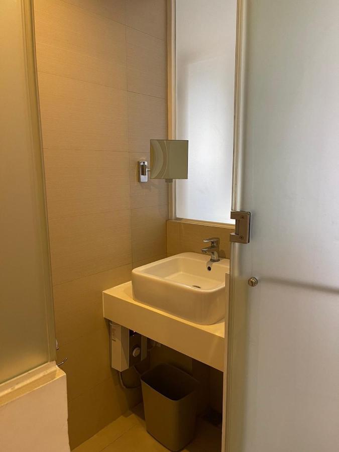 Wow Budget Hotel Cubao Ciudad Quezon Exterior foto