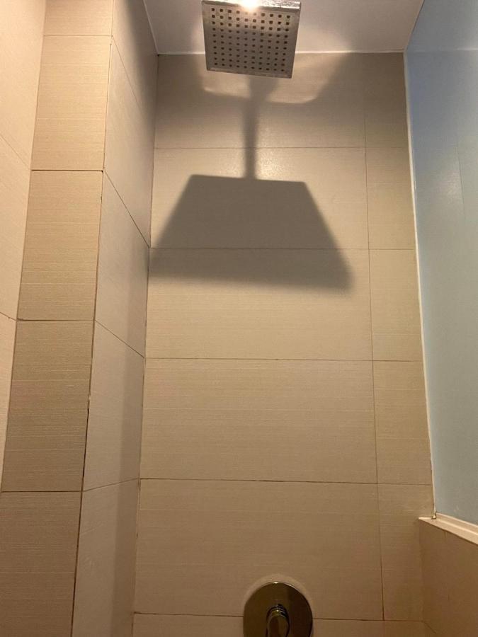 Wow Budget Hotel Cubao Ciudad Quezon Exterior foto
