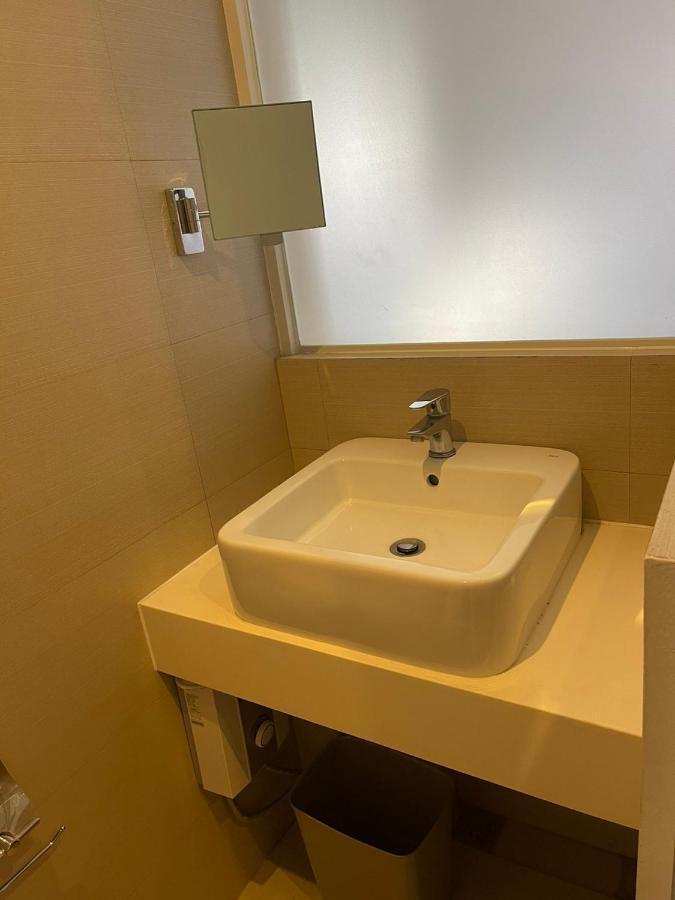 Wow Budget Hotel Cubao Ciudad Quezon Exterior foto