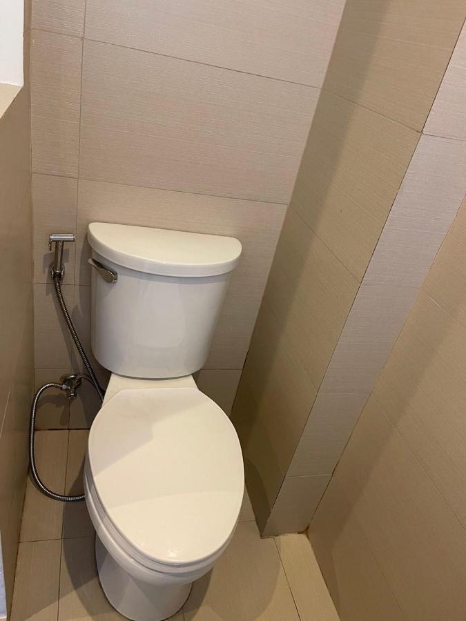 Wow Budget Hotel Cubao Ciudad Quezon Exterior foto
