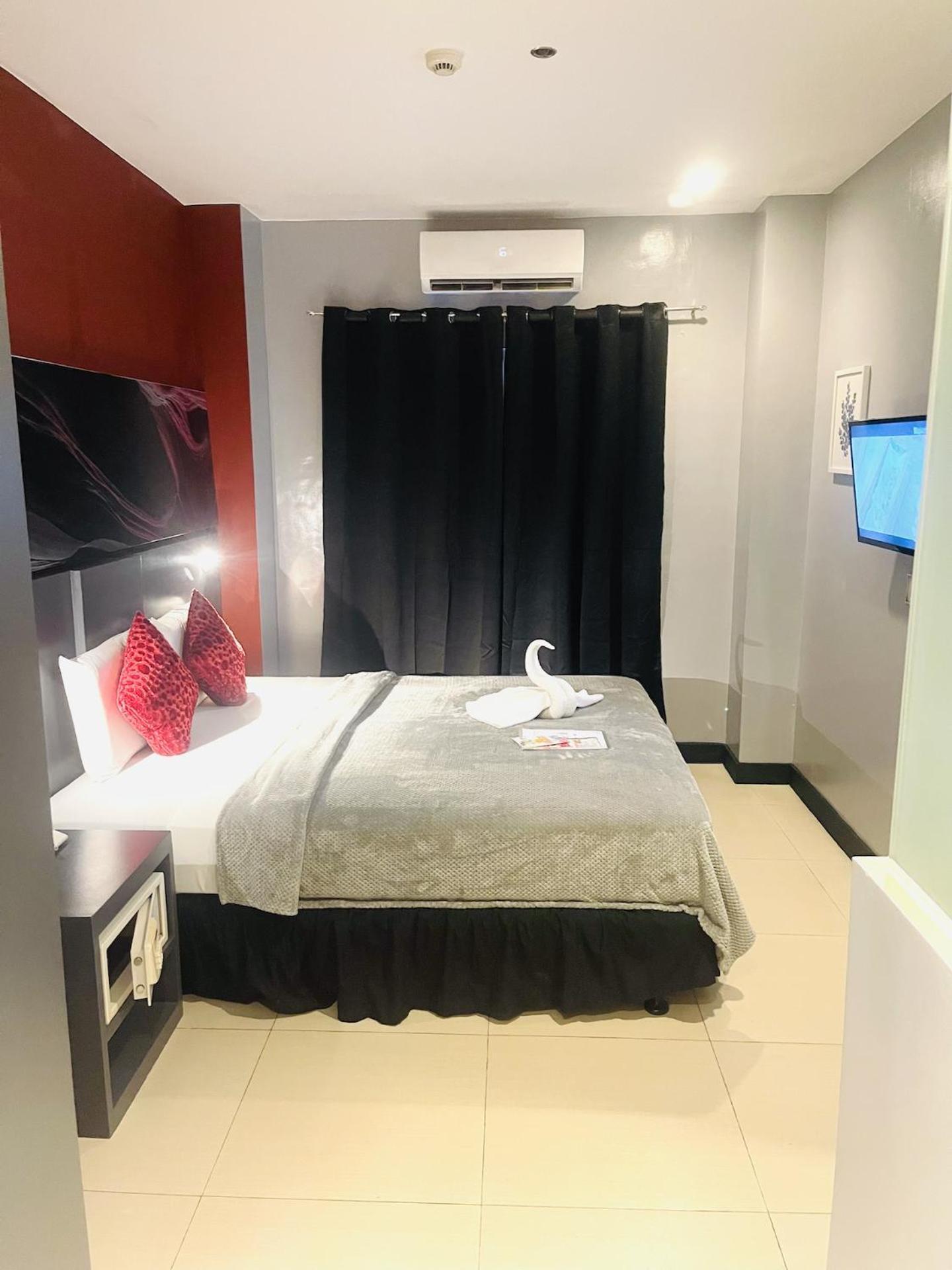 Wow Budget Hotel Cubao Ciudad Quezon Exterior foto