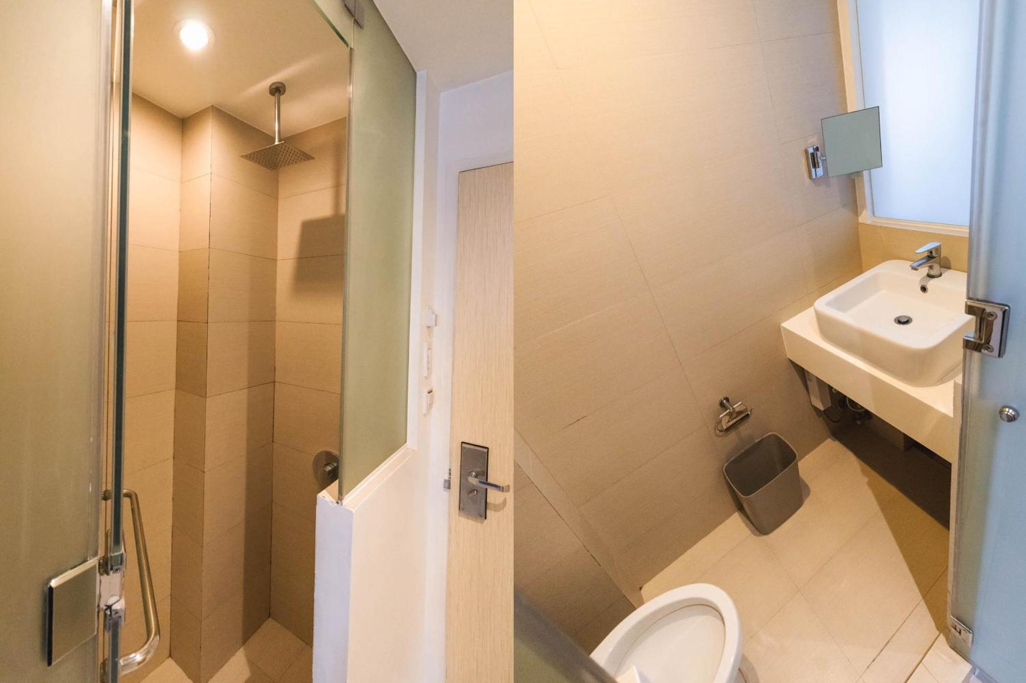 Wow Budget Hotel Cubao Ciudad Quezon Exterior foto